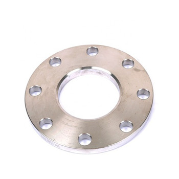SABS 1123 Raised Face Threaded Class 150 Carbon Steel Flange 
