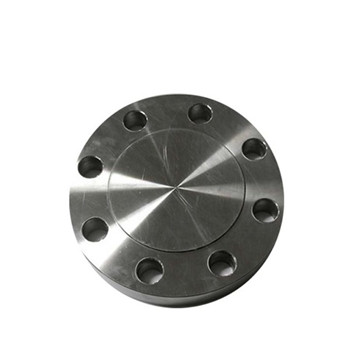A350 Lf2 Weld Neck Flanges, Forge Wn Flanges 