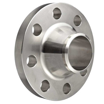 ASME B16.48 A350 გრ. Lf2 Class 2500 Spectacle Blind Flanges 