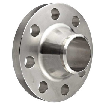 A105 Carbon Steel Spectacle Blind Flange (YZF-E409) 